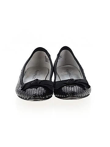 Rampage Flats (view 2)