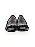 Rampage Black Flats Size 6 - photo 2