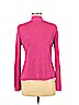Eileen Fisher 100% Linen Pink Cardigan Size M (petite) - photo 2