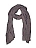 Cos 100% Cashmere Solid Gray Cashmere Scarf One size - photo 1