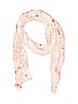 Diesel Print Ivory Scarf One size - photo 1