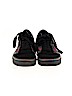 Vans Black Sneakers Size 7 - photo 2