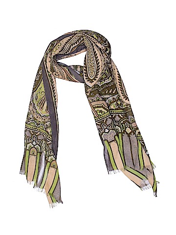 W by Worth Scarf (view 1)