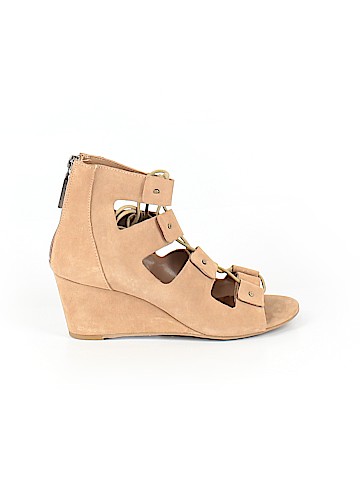 Dolce Vita Sandals (view 1)