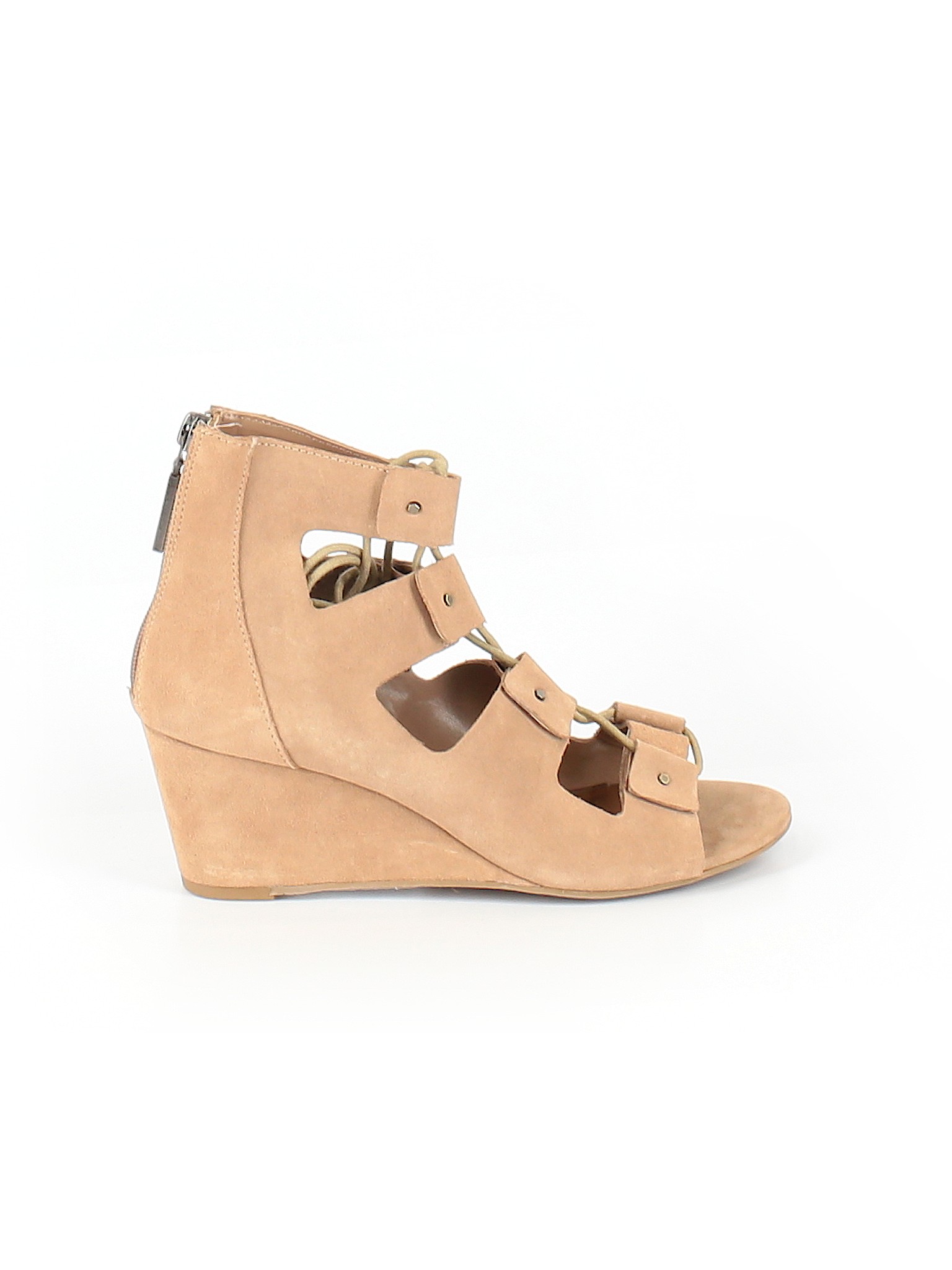 dolce vita tan sandals