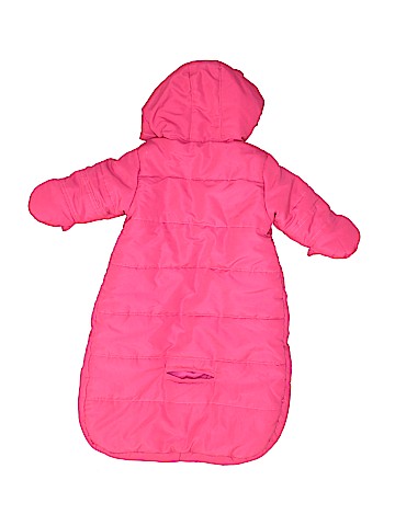 Carter's One Piece Snowsuit (view 2)
