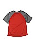 ZeroXposur 100% Polyester Red Active T-Shirt Size 14 - 16 - photo 1