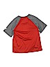 ZeroXposur 100% Polyester Red Active T-Shirt Size 14 - 16 - photo 2