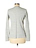 n:Philanthropy Gray Long Sleeve Henley Size M - photo 2