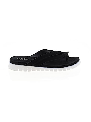 VANELi Flip Flops (view 1)