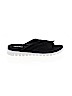 VANELi Black Flip Flops Size 8 - photo 1