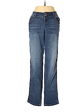 INC International Concepts Size 4