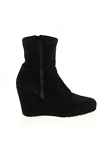 Prada Linea Rossa Ankle Boots (view 1)