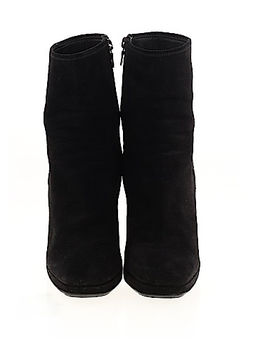 Prada Linea Rossa Ankle Boots (view 2)