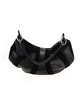 Banana Republic Leather Shoulder Bag