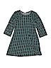 Sally Miller Brown Dress Size L (kids) - photo 1