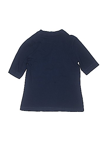 Assorted Brands 3/4 Sleeve Henley (view 2)