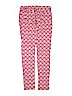 Garnet Hill Print Pink Casual Pants Size 14 - photo 2