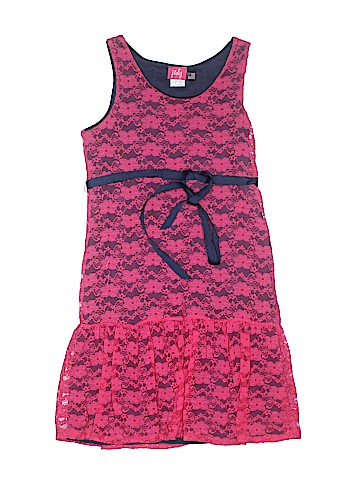 Pinky Dress (view 1)