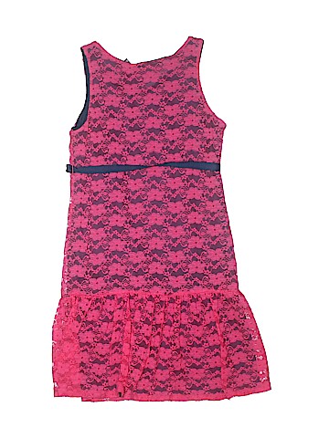 Pinky Dress (view 2)