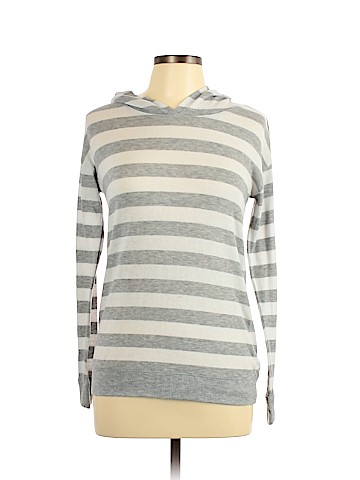 Justice Pullover Sweater (view 1)