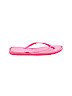 Havaianas Pink Flip Flops Size 7 - 8 - photo 1