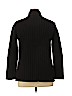 Lauren by Ralph Lauren 100% Cotton Black Pullover Sweater Size XL - photo 2