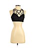 Kyodan Black Sports Bra Size XS (petite) - photo 1