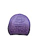 Unbranded Solid Purple Beanie One size (youth) - photo 2