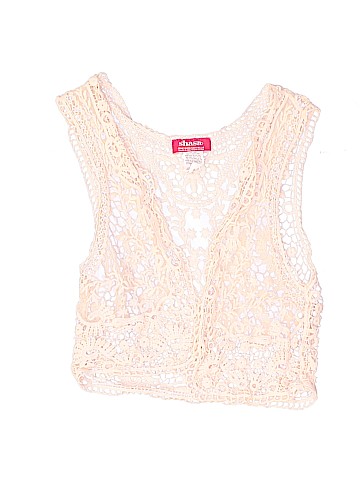 Assorted Brands Sleeveless Top (view 1)