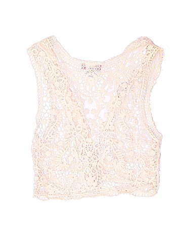 Assorted Brands Sleeveless Top (view 2)