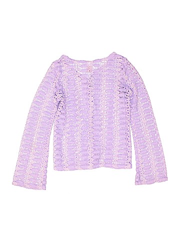 Copper Key Cardigan (view 2)