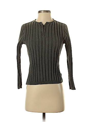 Liz Claiborne Pullover Sweater (view 1)