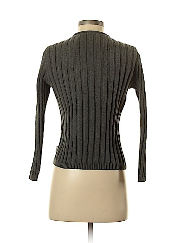 Liz Claiborne Pullover Sweater (view 2)