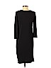 Etcetera Black Casual Dress Size 2 - photo 2