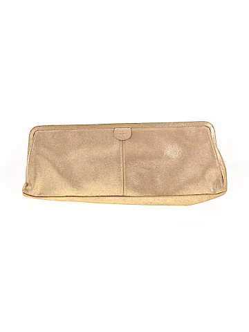 Alfani Leather Clutch (view 1)