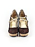 Seychelles Brown Wedges Size 6 1/2 - photo 2