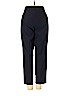 Banana Republic Blue Wool Pants Size 0 (petite) - photo 2