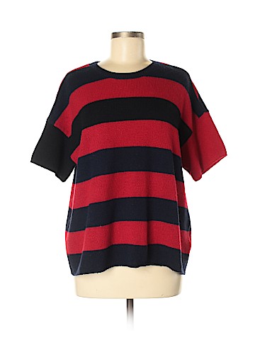 Marni at H&M Cashmere Pullover Sweater (view 1)