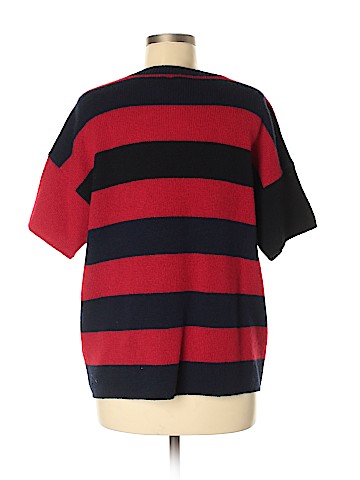 Marni at H&M Cashmere Pullover Sweater (view 2)