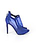 Guess Blue Heels Size 6 - photo 1