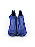 Guess Blue Heels Size 6 - photo 2