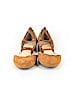 BP. Brown Flats Size 10 - photo 2