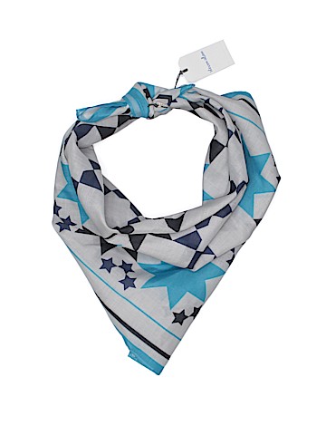 Steven Alan Scarf (view 1)