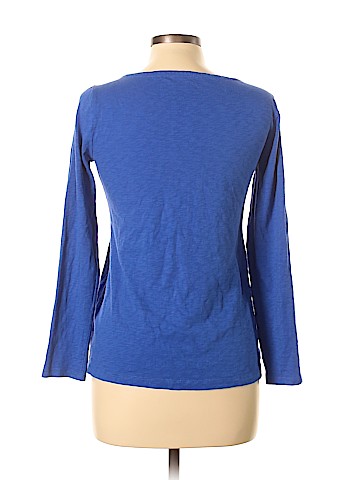 J.Crew Long Sleeve Top (view 2)
