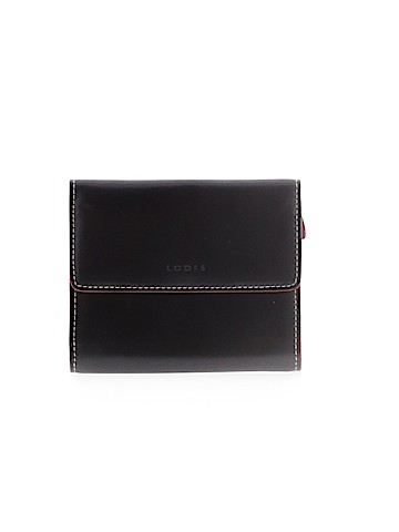 Lodis Leather Wallet (view 1)