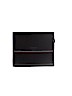 Lodis Black Leather Wallet One size - photo 1
