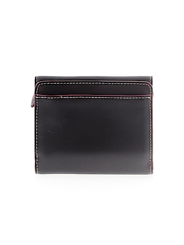 Lodis Leather Wallet (view 2)