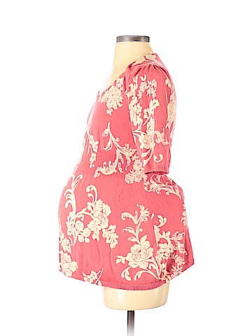 Liz Lange Maternity Pullover Sweater (view 1)