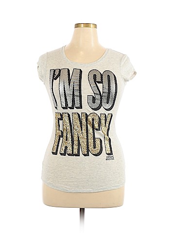 Justice Short Sleeve T-Shirt (view 1)